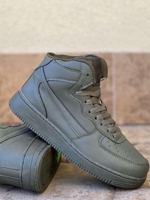 Ботинки Caroc модель A7701-12 Фото