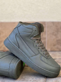 Ботинки Caroc модель A7701-12 Ботинки Caroc модель A7701-12 Фото