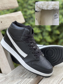 Черевики Caroc модель A7703-2 Черевики Caroc модель A7703-2 Фото