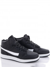 Черевики Caroc модель A7703-2 Черевики Caroc модель A7703-2 Фото