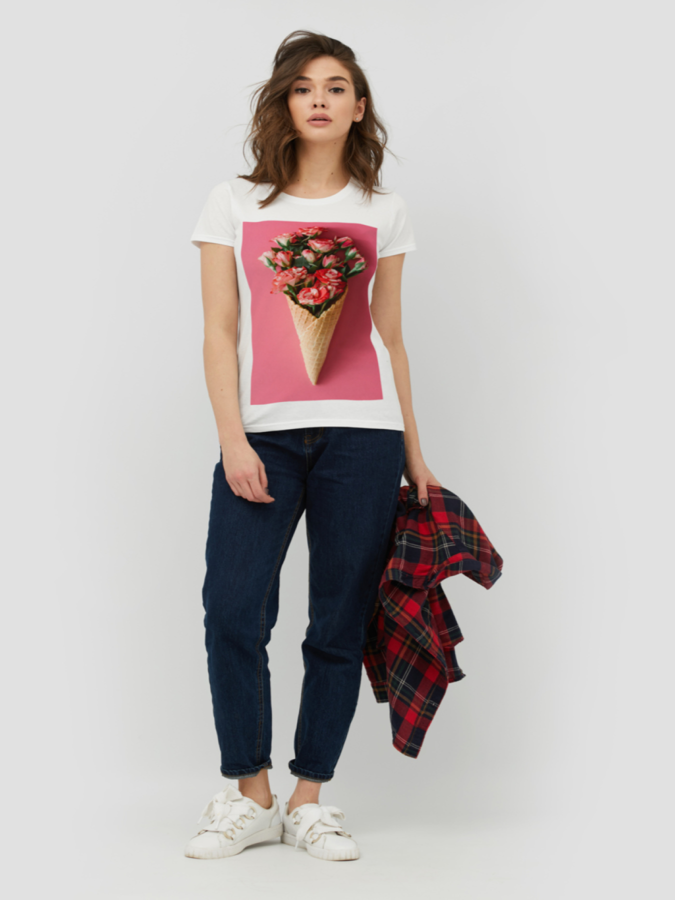 Футболки и поло YAPPI модель 1702149 Фото