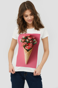 Футболки і поло YAPPI модель 1702149 Фото