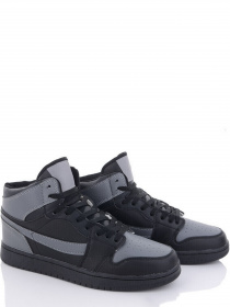 Ботинки Caroc модель A7703-7 Фото