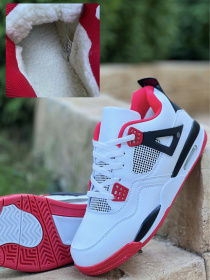 Кроссовки повседневные Caroc модель A7704-6 Фото