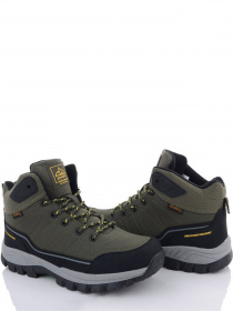 Ботинки Caroc модель AN3456-5 Фото