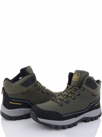 Черевики Caroc модель AN3456-5 Черевики Caroc модель AN3456-5 Фото