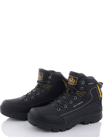 Ботинки Caroc модель AN3648-1 Фото