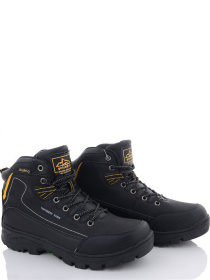 Ботинки Caroc модель AN3648-1 Фото