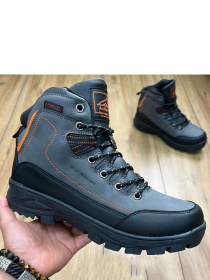 Ботинки Caroc модель AN3648-4 Фото