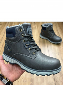 Ботинки Caroc модель AN3650-12 Фото