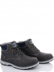 Черевики Caroc модель AN3650-12 Черевики Caroc модель AN3650-12 Фото