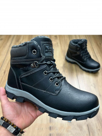 Ботинки Caroc модель AN3686-1 Фото