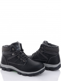 Ботинки Caroc модель AN3686-1 Фото