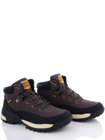 Черевики Caroc модель AN30266-11 Черевики Caroc модель AN30266-11 Фото