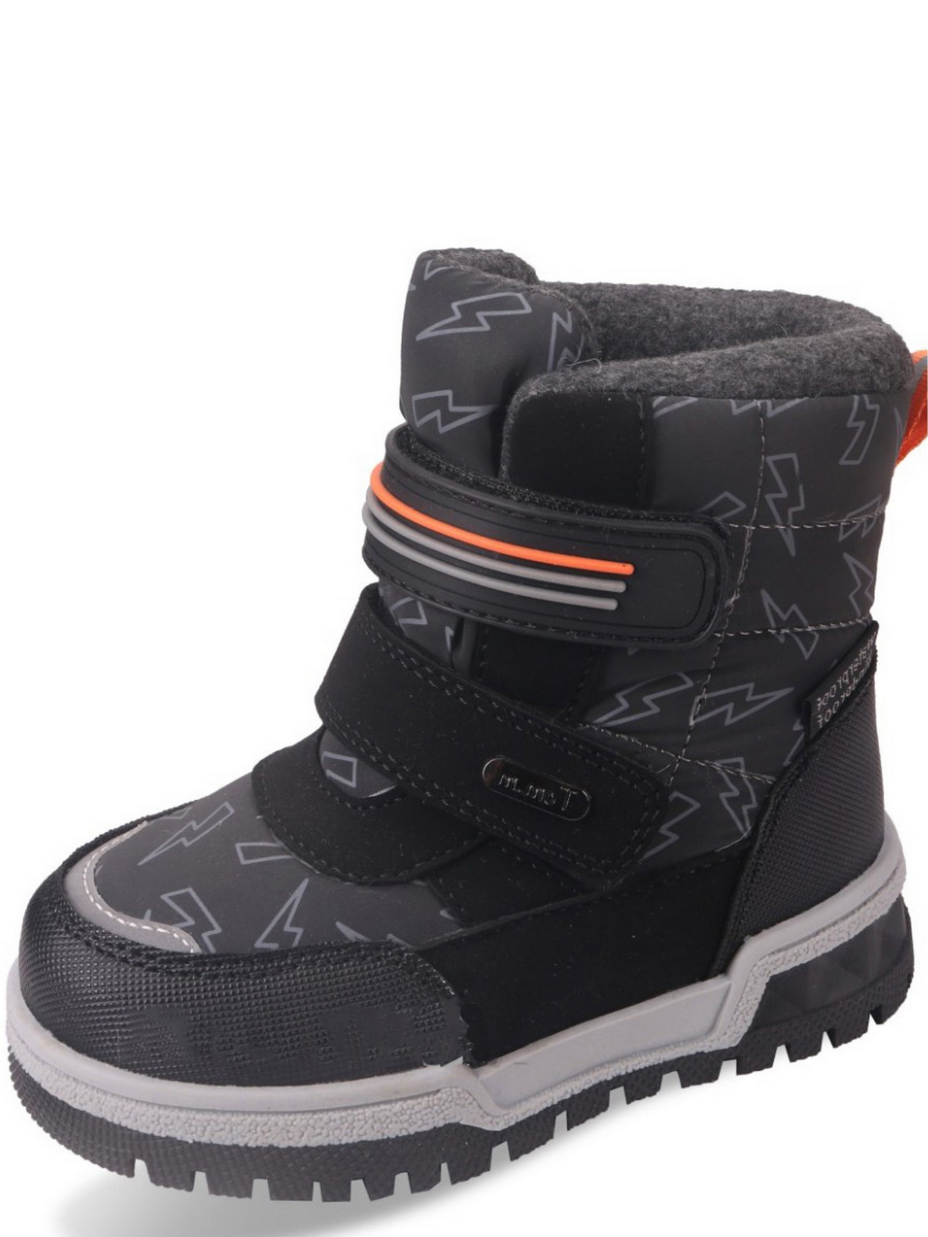 Ботинки Tom.m модель 10809A Фото