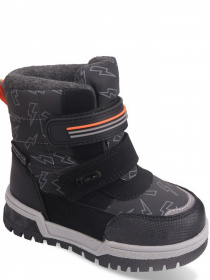 Ботинки Tom.m модель 10809A Фото