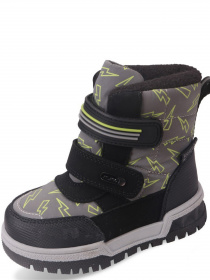 Ботинки Tom.m модель 10809B Фото