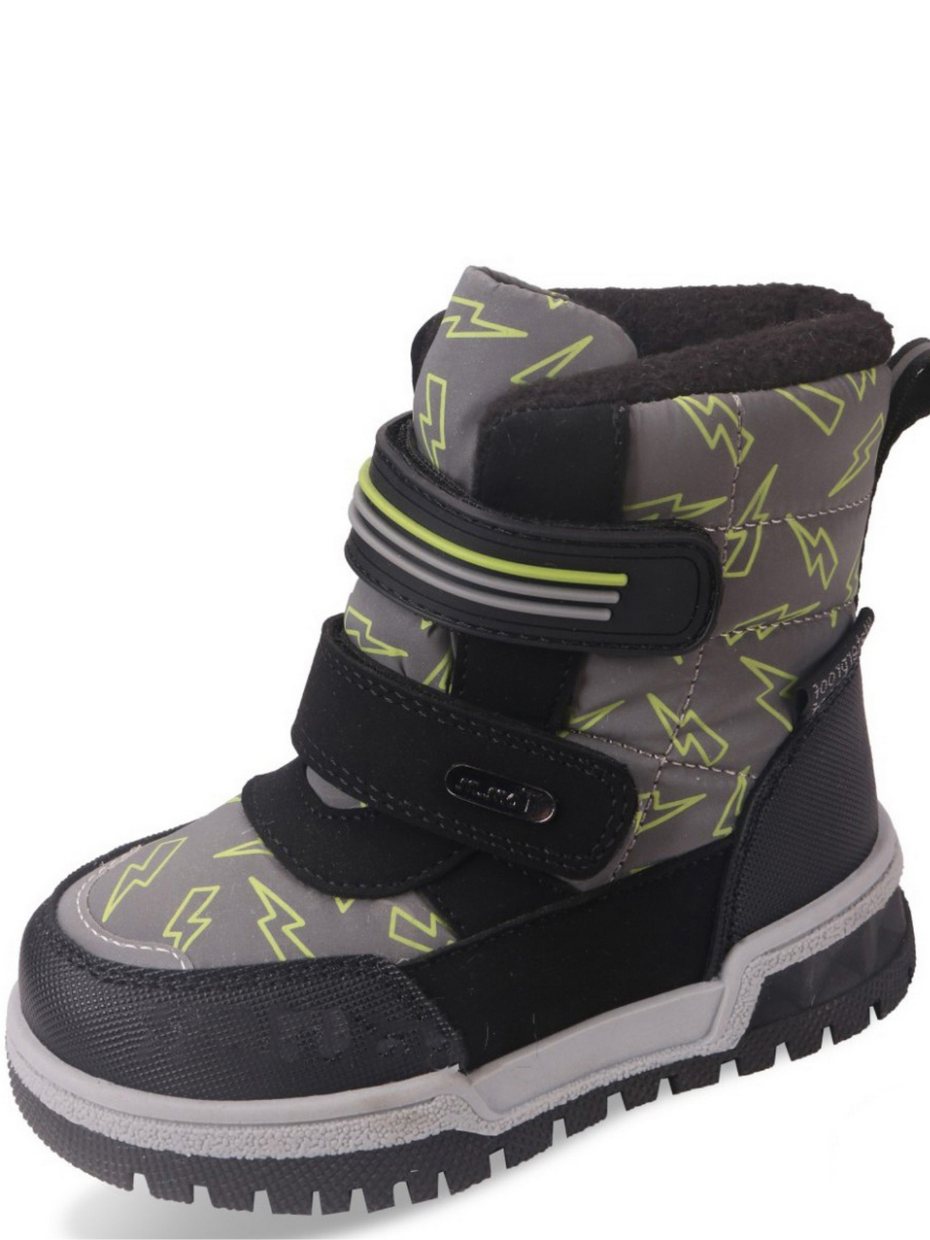 Ботинки Tom.m модель 10809B Фото