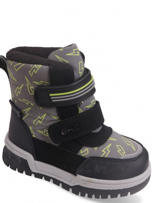 Ботинки Tom.m модель 10809B Фото