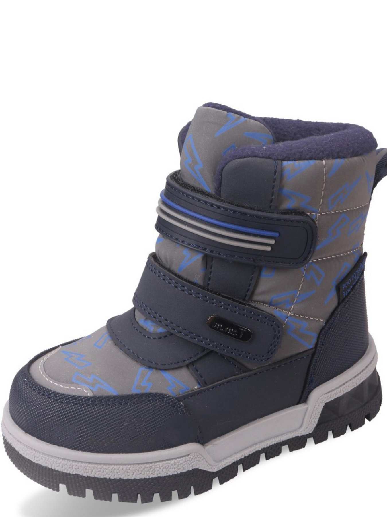 Ботинки Tom.m модель 10809D Фото