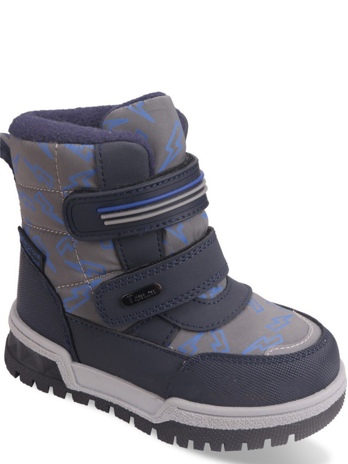 Ботинки Tom.m модель 10809D Фото