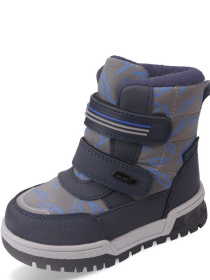 Ботинки Tom.m модель 10809D Фото