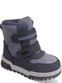 Ботинки Tom.m модель 10809D Фото