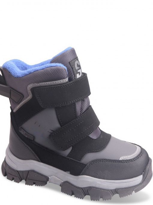 Ботинки Tom.m модель 10717B Фото