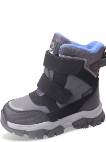 Ботинки Tom.m модель 10717B Фото