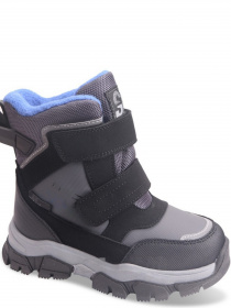 Ботинки Tom.m модель 10717B Фото