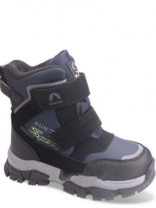 Ботинки Tom.m модель 10717C Фото