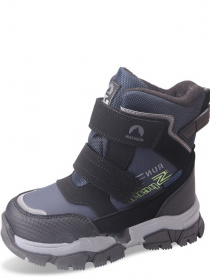 Черевики Tom.m модель 10717C Фото