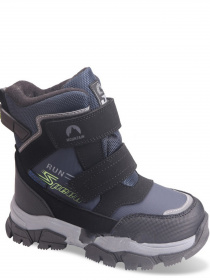 Черевики Tom.m модель 10717C Фото