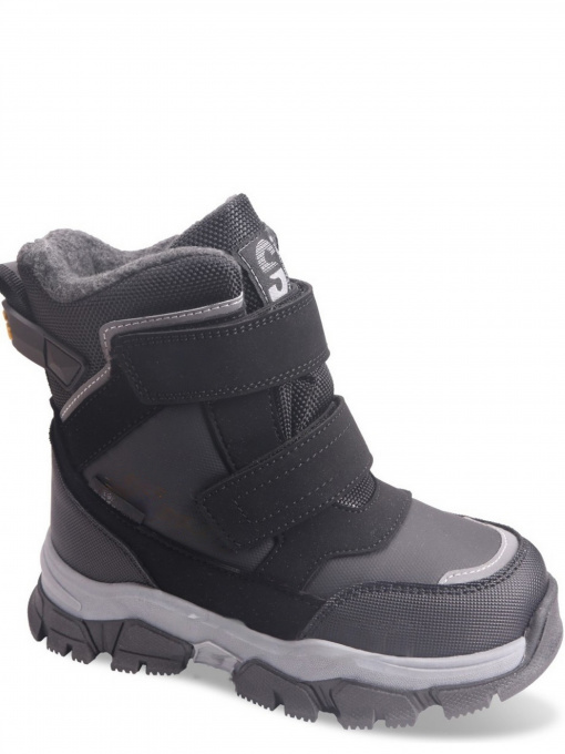 Ботинки Tom.m модель 10670C Фото