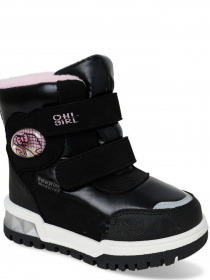 Ботинки Tom.m модель 10847B Фото