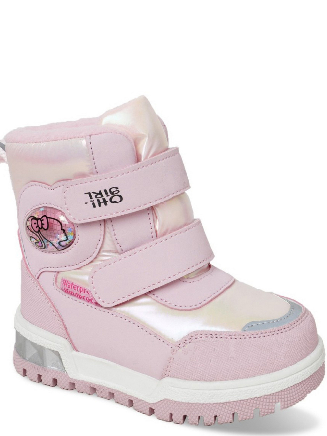 Ботинки Tom.m модель 10847C Фото