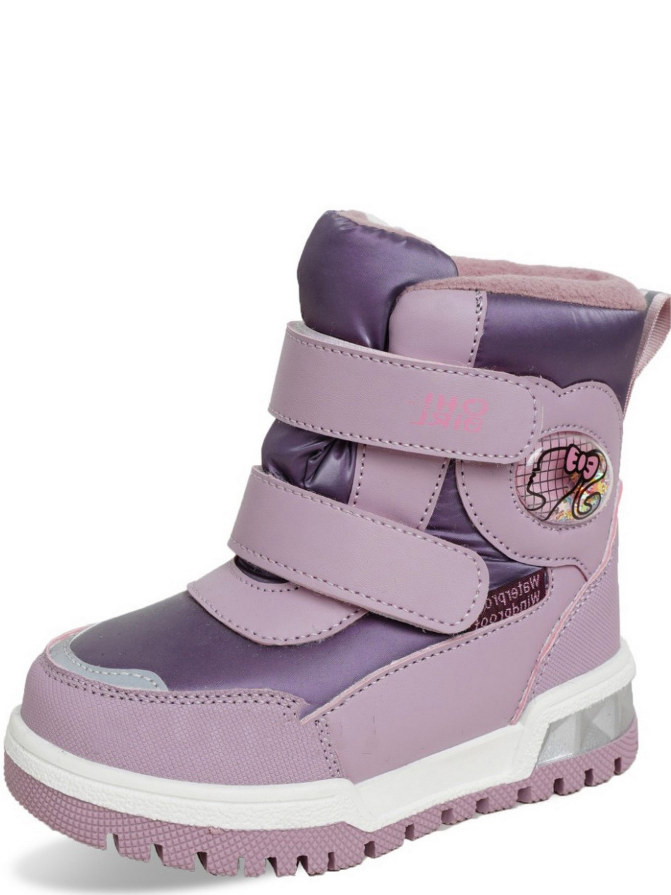 Черевики Tom.m модель 10847D Фото