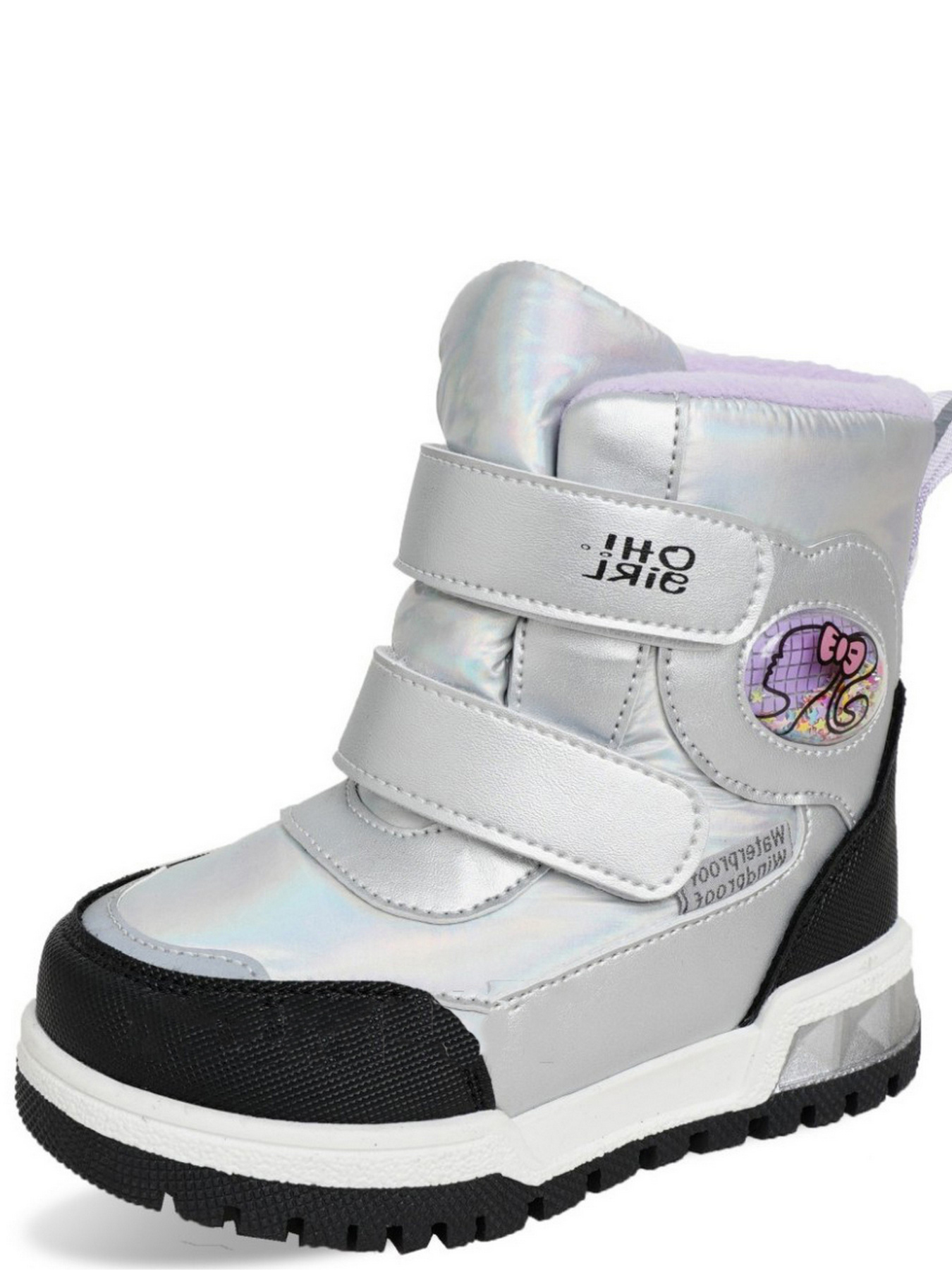 Ботинки Tom.m модель 10847K Фото