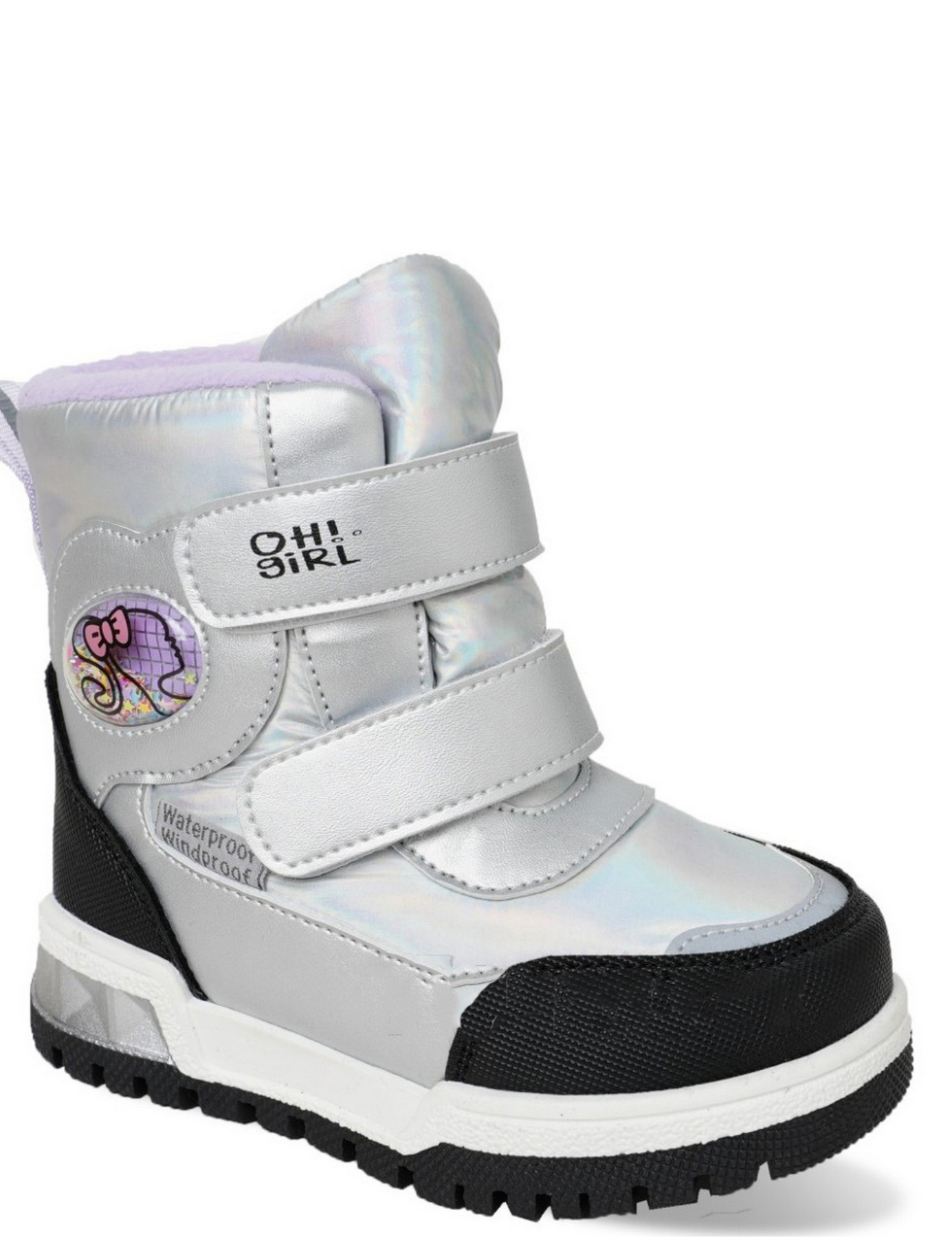 Ботинки Tom.m модель 10847K Фото