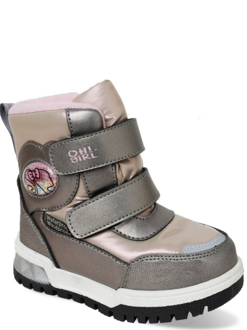 Черевики Tom.m модель 10847W Фото