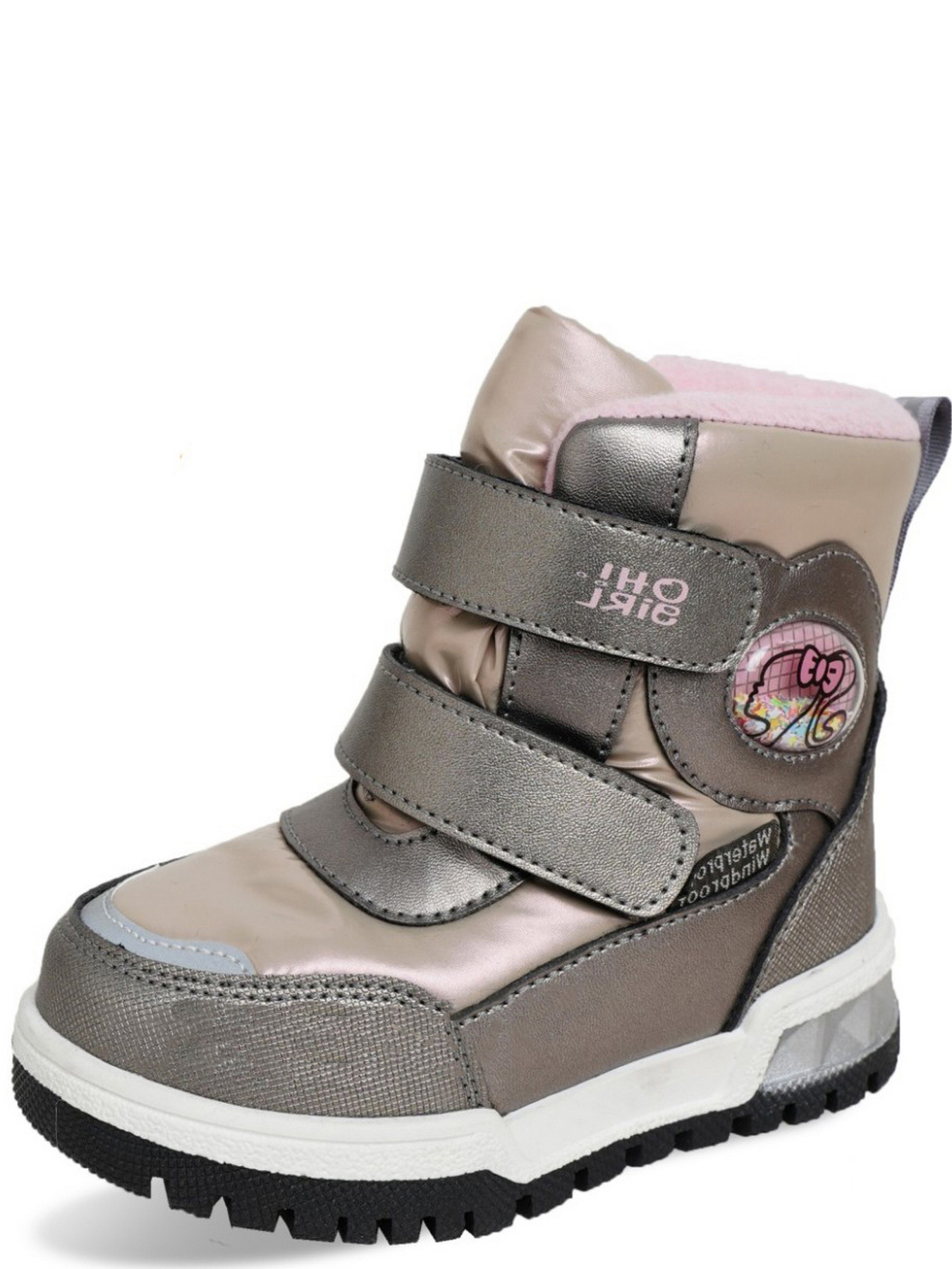 Черевики Tom.m модель 10847W Фото