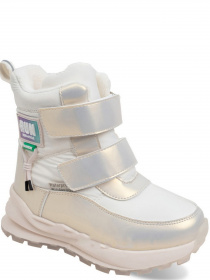 Ботинки Tom.m модель 10791A Фото