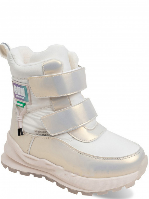 Черевики Tom.m модель 10791A Фото