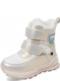 Ботинки Tom.m модель 10791A Фото