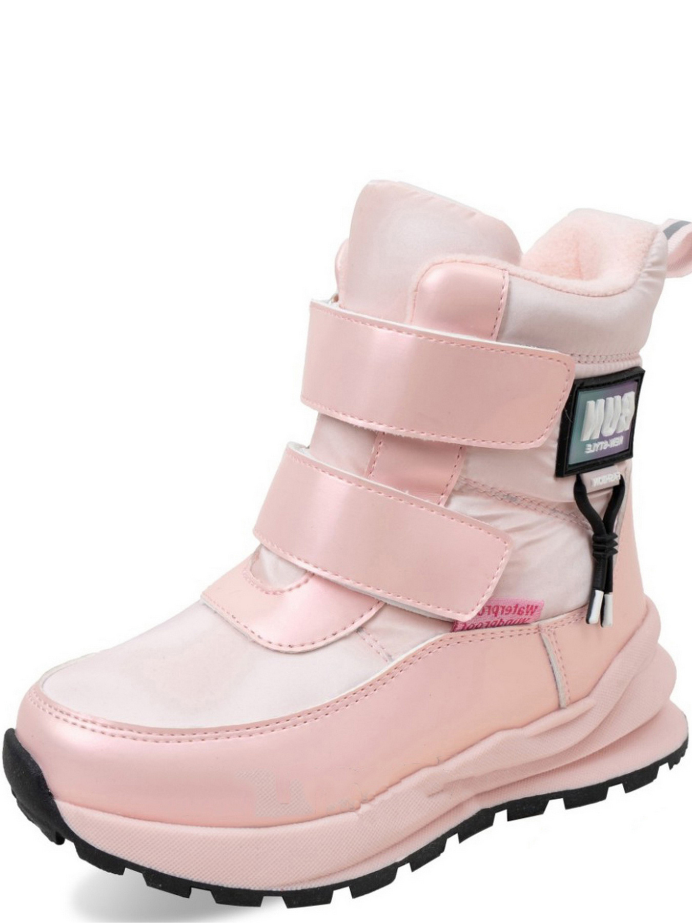 Ботинки Tom.m модель 10791B Фото