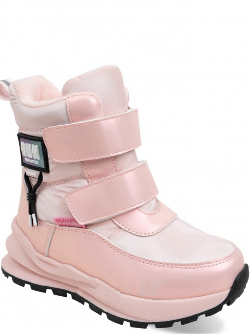 Черевики Tom.m модель 10791B Фото