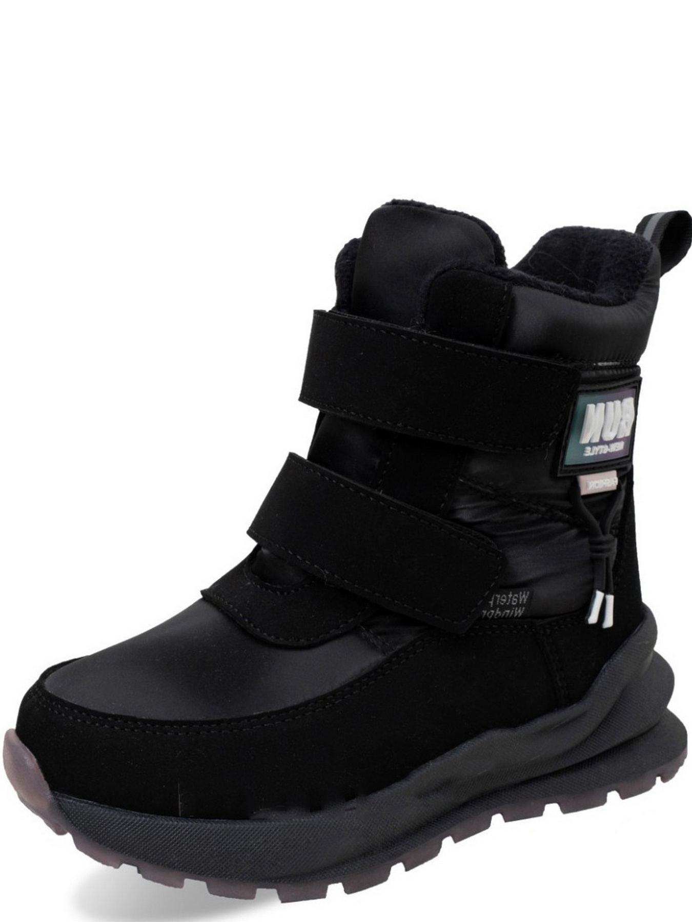 Ботинки Tom.m модель 10791C Фото