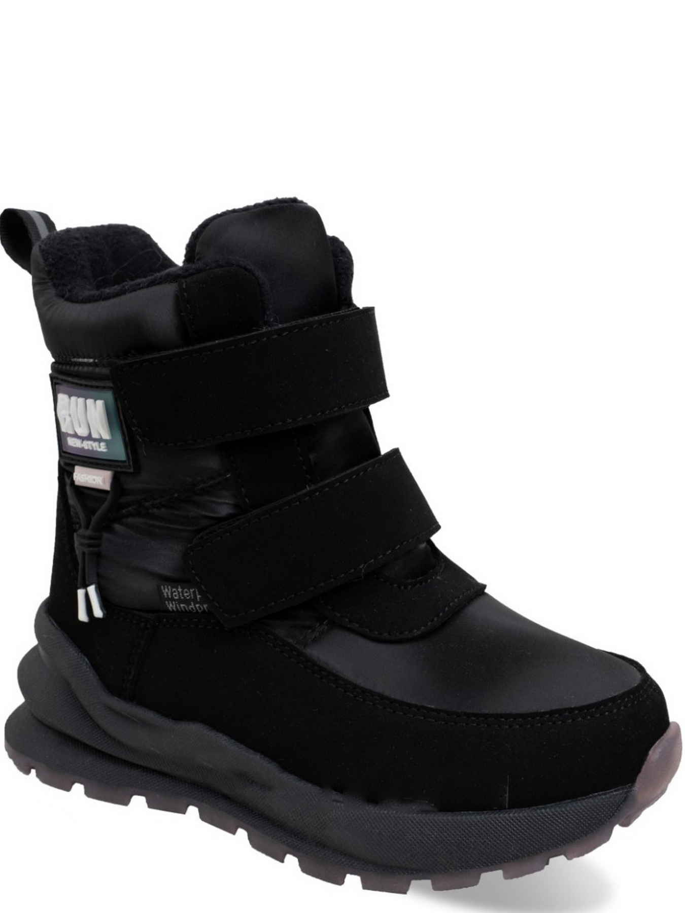 Ботинки Tom.m модель 10791C Фото