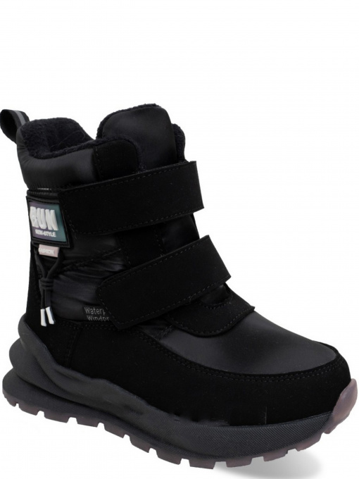 Ботинки Tom.m модель 10791C Фото