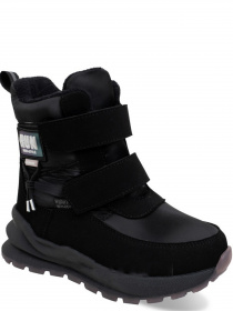 Ботинки Tom.m модель 10791C Фото